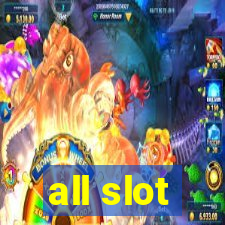 all slot