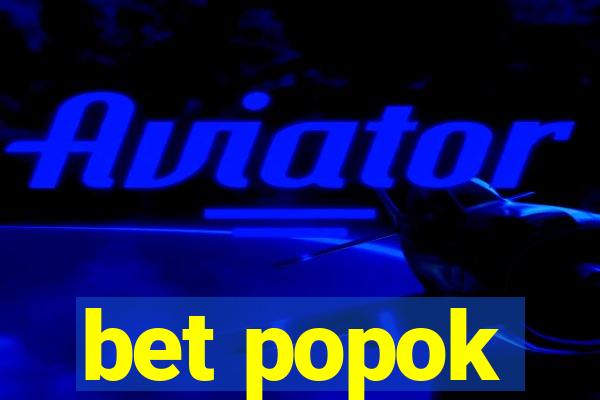 bet popok