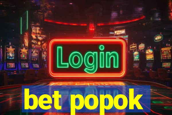 bet popok