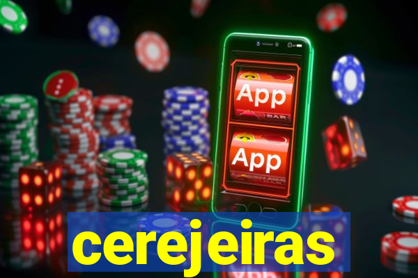 cerejeiras