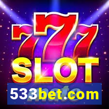 533bet.com