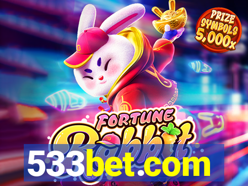 533bet.com