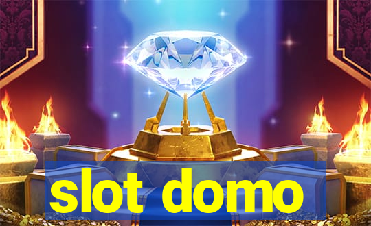 slot domo