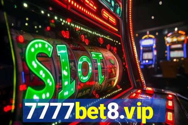 7777bet8.vip