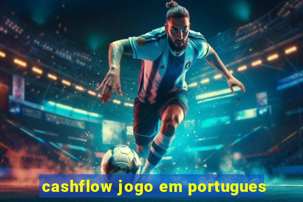 cashflow jogo em portugues