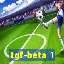 tgf-beta 1