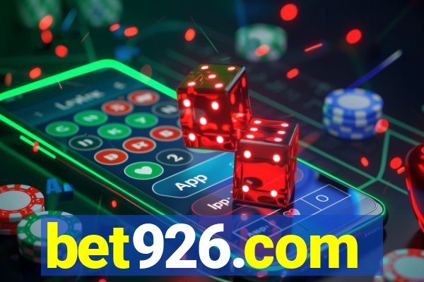 bet926.com