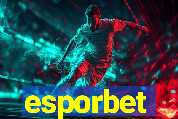 esporbet