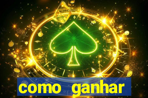 como ganhar dinheiro em jogos de azar