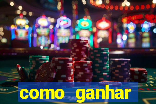 como ganhar dinheiro em jogos de azar