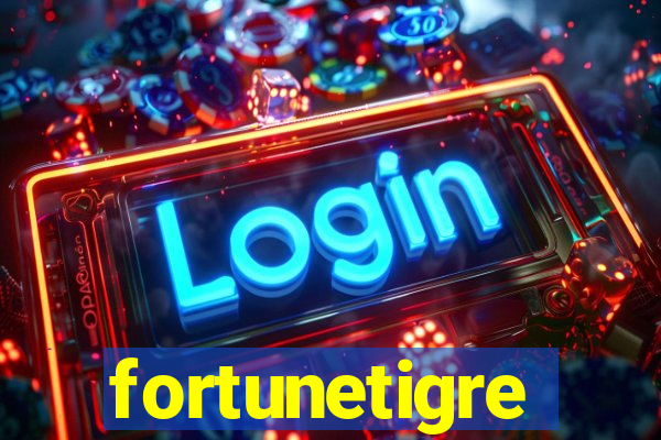 fortunetigre