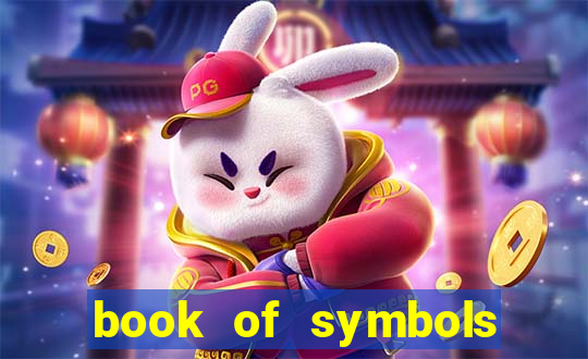 book of symbols slot free play