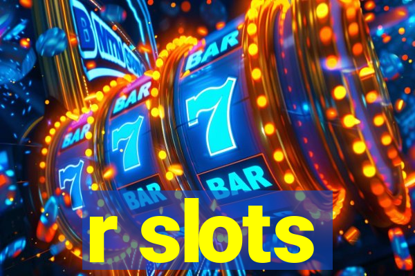 r slots