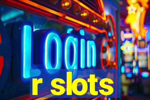 r slots