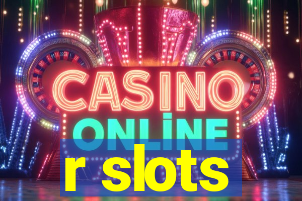 r slots