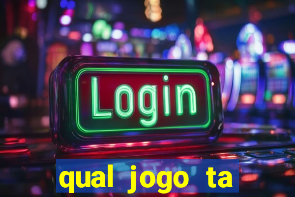 qual jogo ta pagando mais hoje