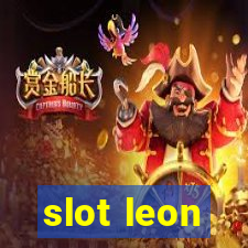 slot leon