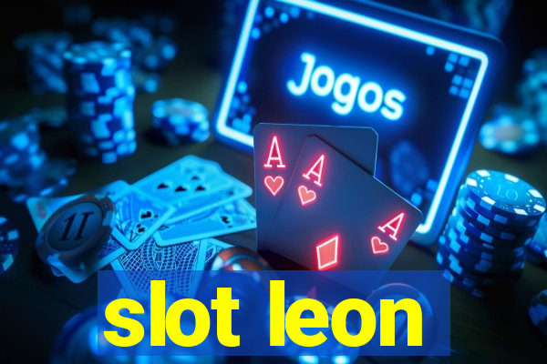 slot leon