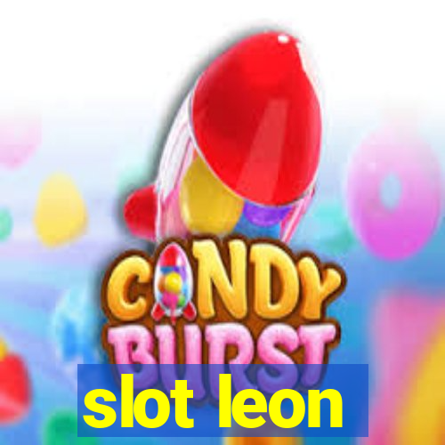 slot leon