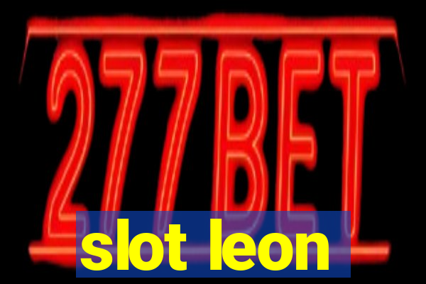 slot leon