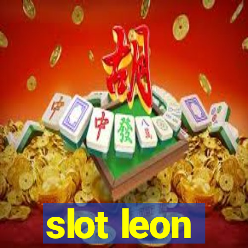 slot leon