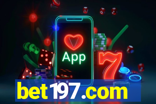 bet197.com