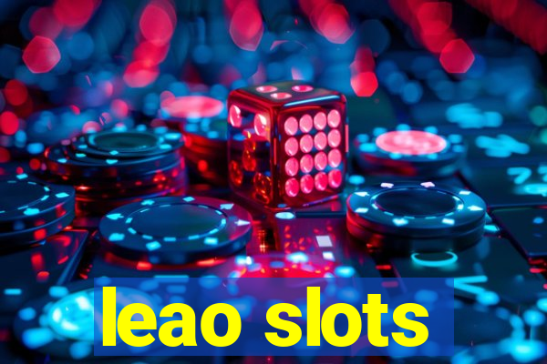 leao slots