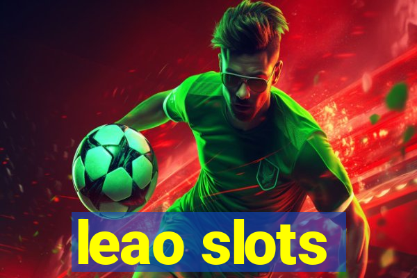 leao slots