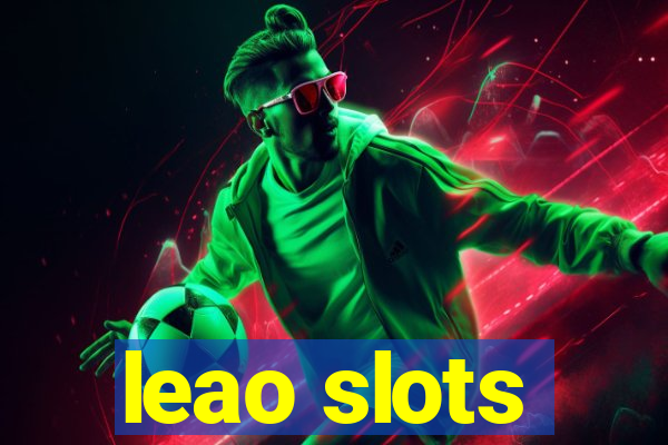 leao slots