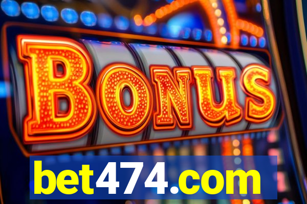 bet474.com