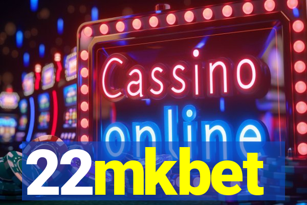 22mkbet