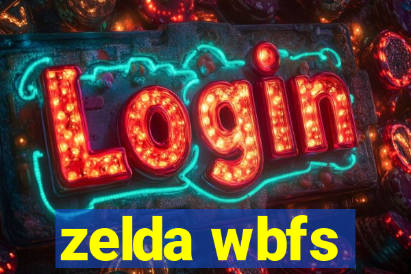 zelda wbfs