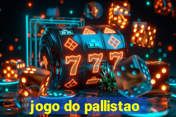 jogo do pallistao