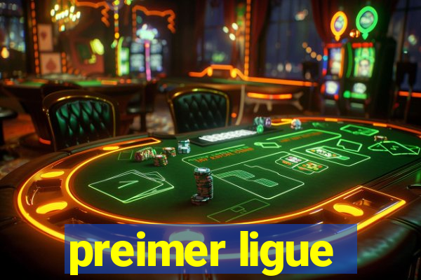 preimer ligue