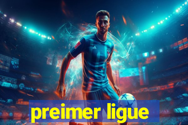 preimer ligue