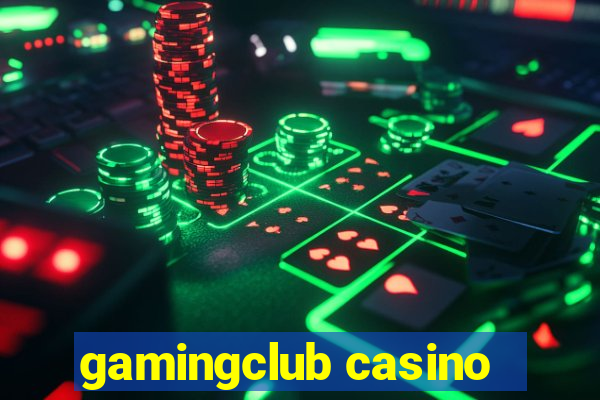 gamingclub casino