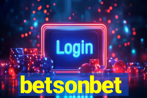 betsonbet