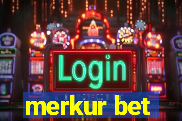 merkur bet