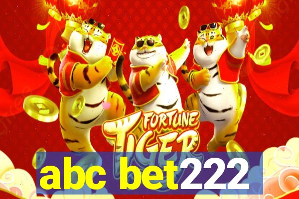 abc bet222