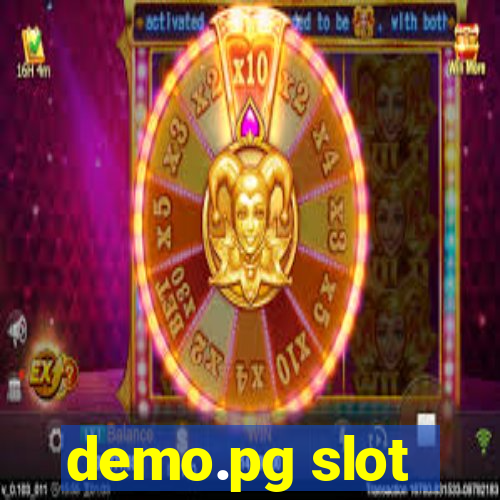 demo.pg slot