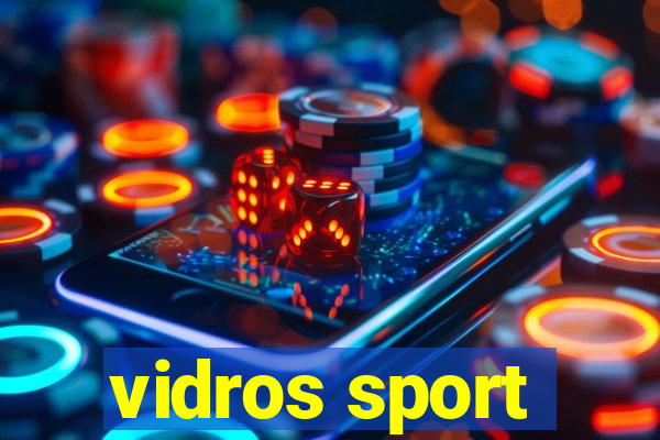 vidros sport