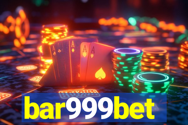 bar999bet