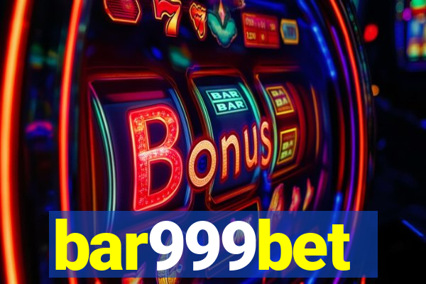 bar999bet