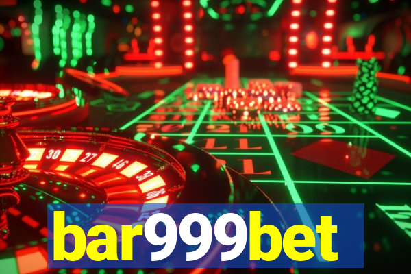 bar999bet