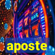 aposte