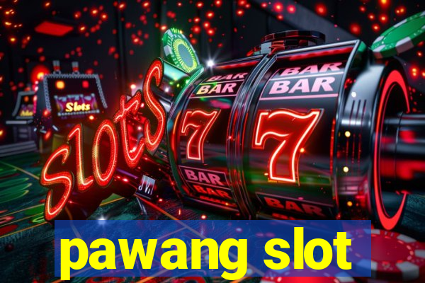 pawang slot