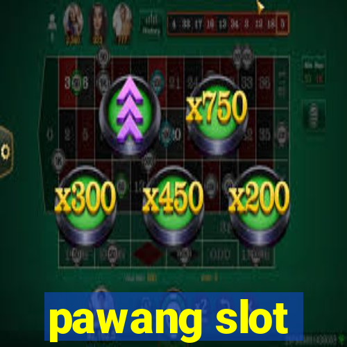 pawang slot