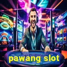 pawang slot