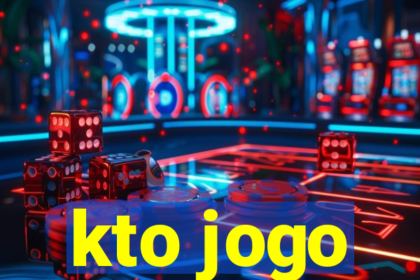 kto jogo