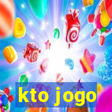 kto jogo